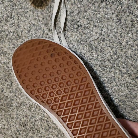 VANS Canvas Shoes - Picture 5 of 13